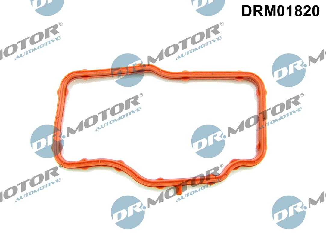 DRM Termosztátház tömítés DRM01820_DRM