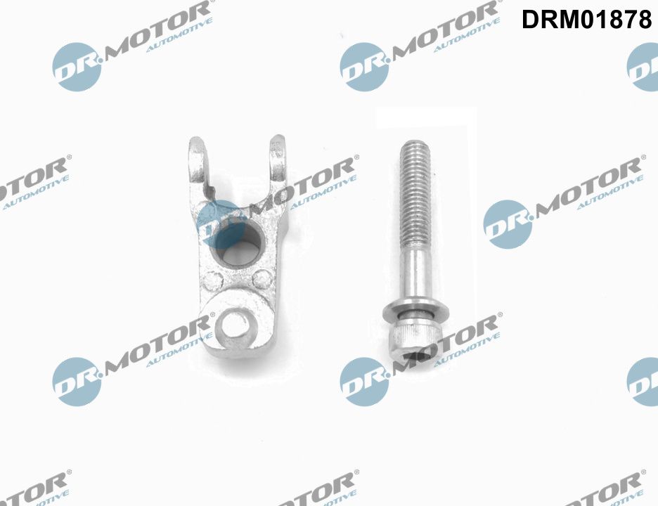 DRM Porlasztó leszorító DRM01878_DRM