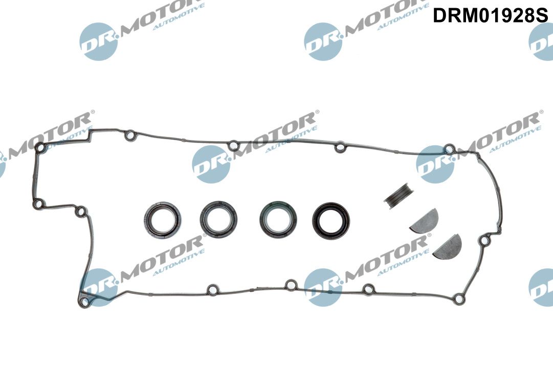 DRM Szelepfedél tömítés DRM01928S_DRM