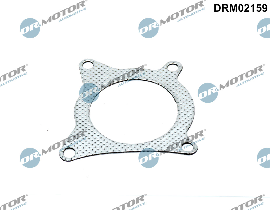 DRM Kipufogó tömítés DRM02159_DRM