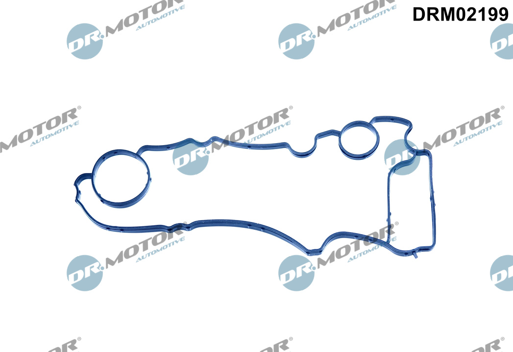 DRM Szelepfedél tömítés DRM02199_DRM