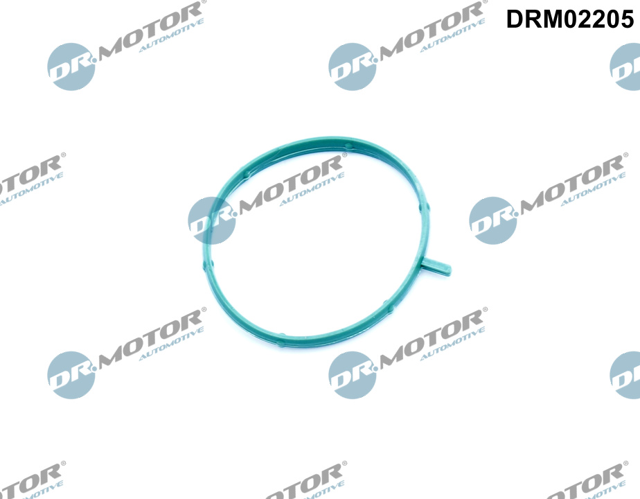 DRM Termosztátház tömítés DRM02205_DRM