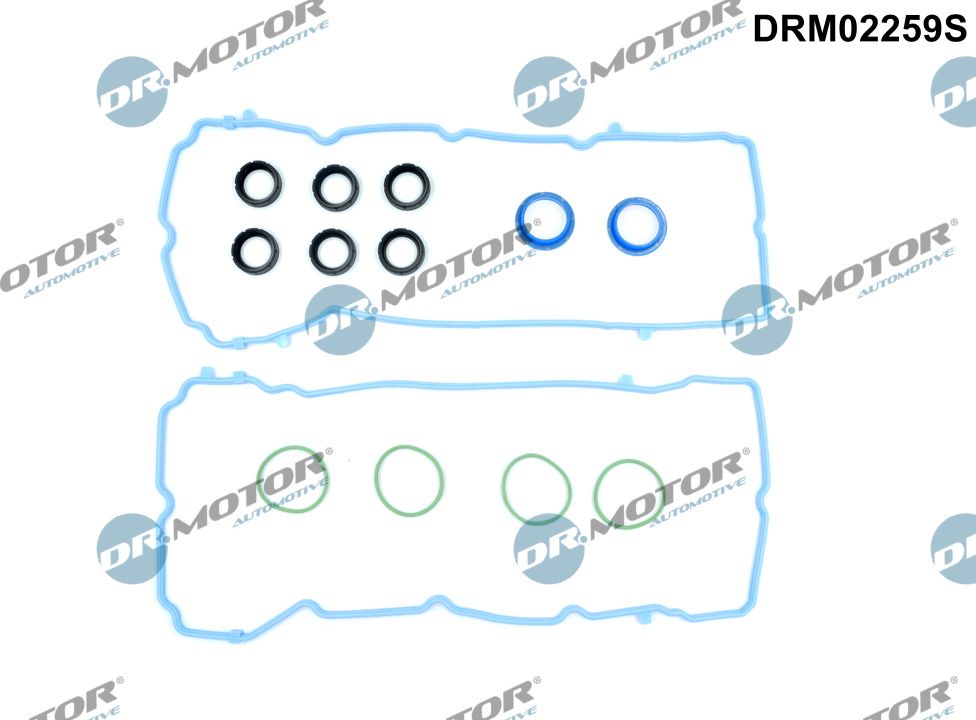 DRM Szelepfedél tömítés DRM02259S_DRM