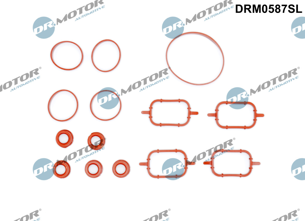 DRM Szivósor tömítés DRM0587SL_DRM