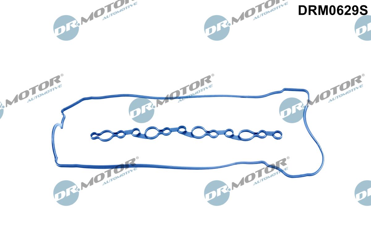 DRM Szelepfedél tömítés DRM0629S_DRM