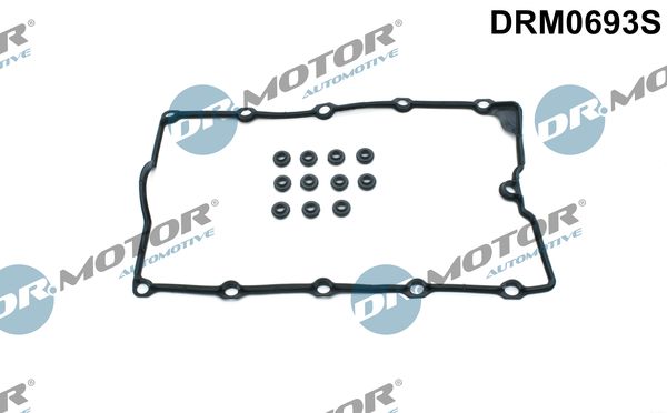 DRM Szelepfedél tömítés DRM0693S_DRM