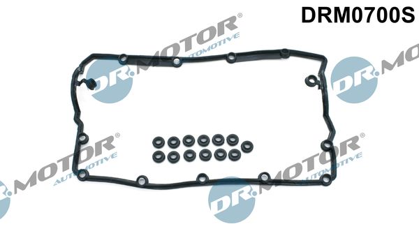 DRM Szelepfedél tömítés DRM0700S_DRM