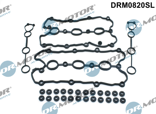 DRM Szelepfedél tömítés DRM0820SL_DRM