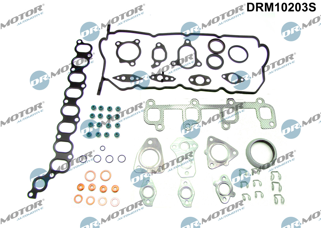 DRM Felső tömítéskészlet DRM10203S_DRM