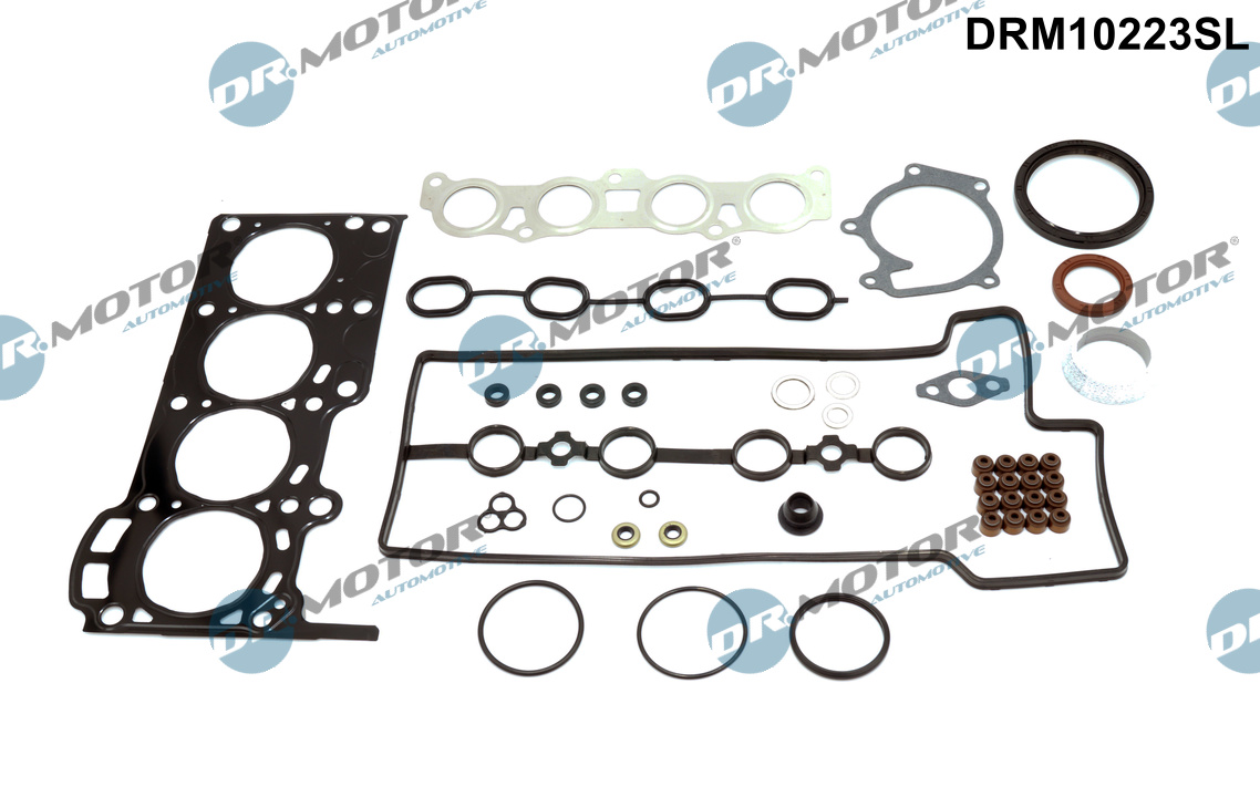 DRM Teljes tömítéskészlet DRM10223SL_DRM