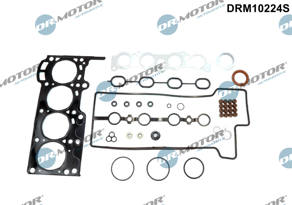 DRM Felső tömítéskészlet DRM10224S_DRM