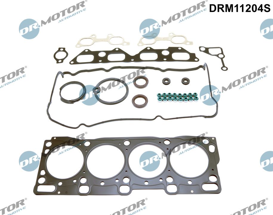 DRM Felső tömítéskészlet DRM11204S_DRM