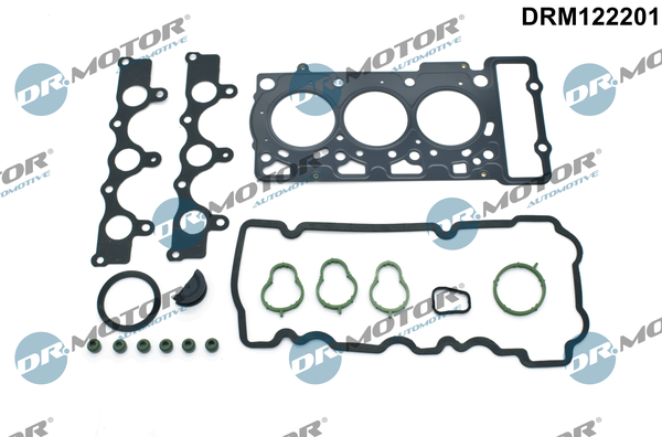 DRM Felső tömítéskészlet DRM122201_DRM