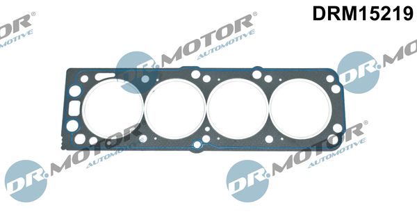 DRM Hengerfej töm. DRM15219_DRM