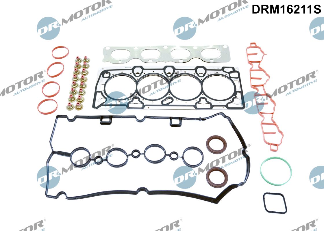 DRM Felső tömítéskészlet DRM16211S_DRM