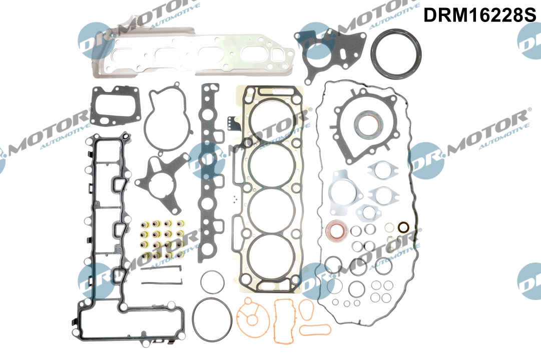 DRM Teljes tömítéskészlet DRM16228S_DRM