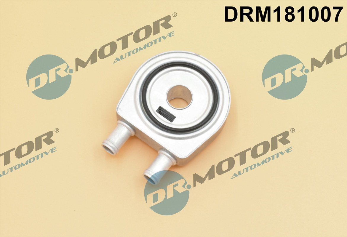 DRM Olajhűtő DRM181007_DRM