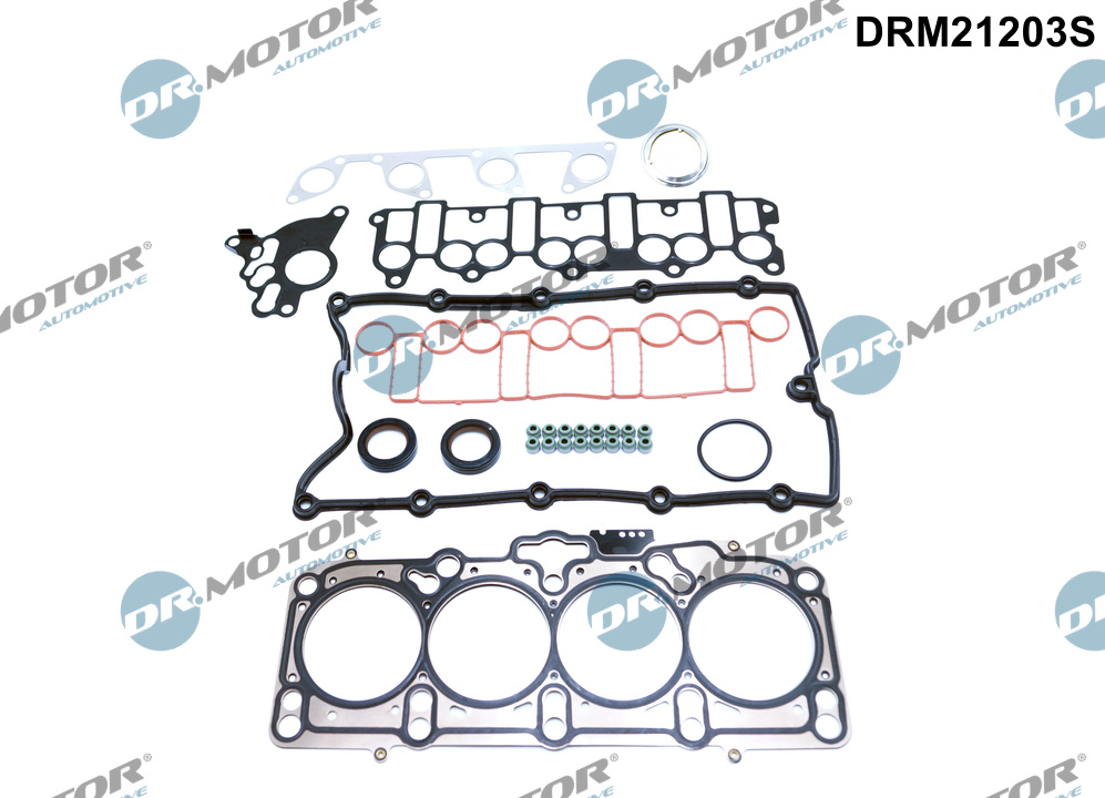 DRM Felső tömítéskészlet DRM21203S_DRM