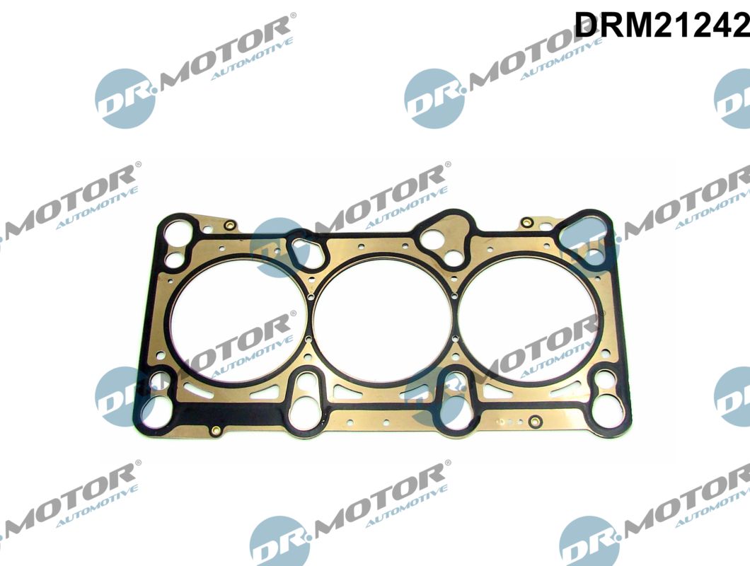 DRM Hengerfej töm. DRM21242_DRM