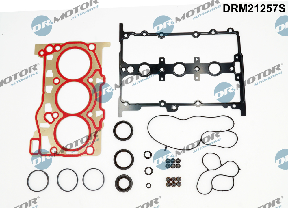 DRM Teljes tömítéskészlet DRM21257S_DRM