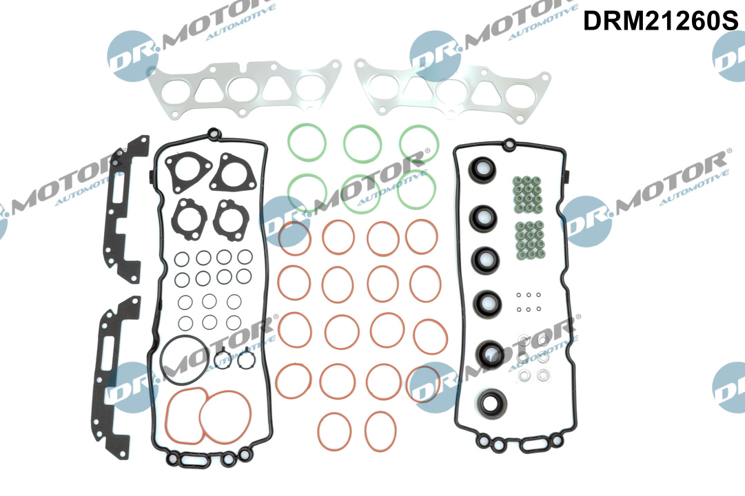 DRM Felső tömítéskészlet DRM21260S_DRM