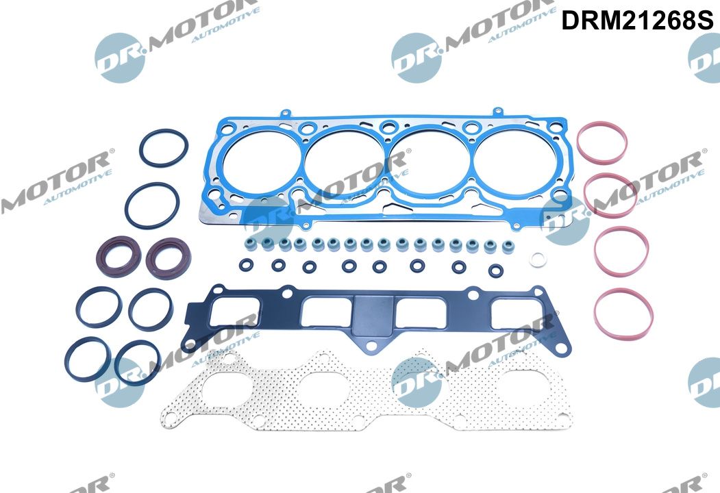 DRM Felső tömítéskészlet DRM21268S_DRM