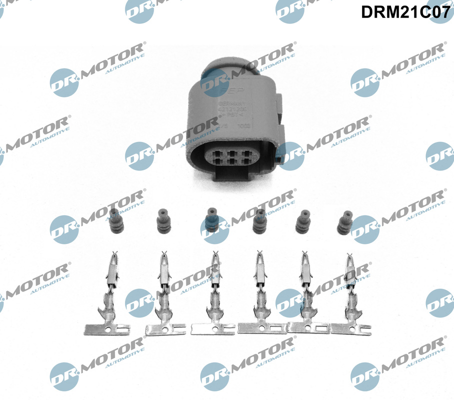 DRM Csatlakozó DRM21C07_DRM