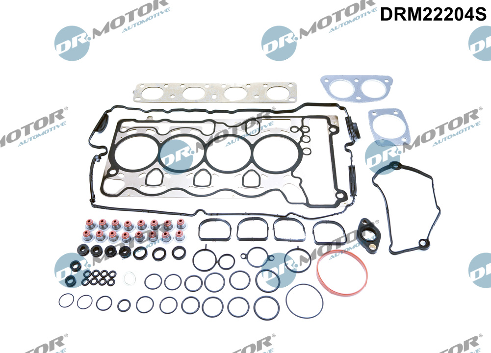 DRM Felső tömítéskészlet DRM22204S_DRM