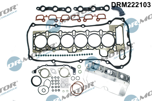 DRM Felső tömítéskészlet DRM222103_DRM