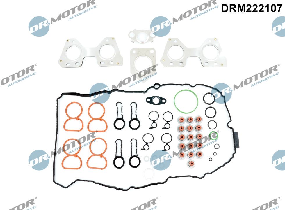 DRM Felső tömítéskészlet DRM222107_DRM