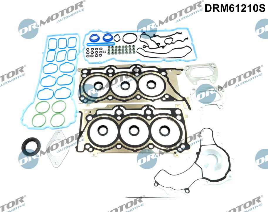 DRM Teljes tömítéskészlet DRM61210S_DRM