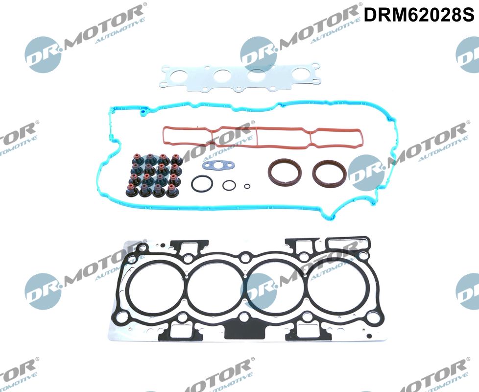 DRM Felső tömítéskészlet DRM62028S_DRM