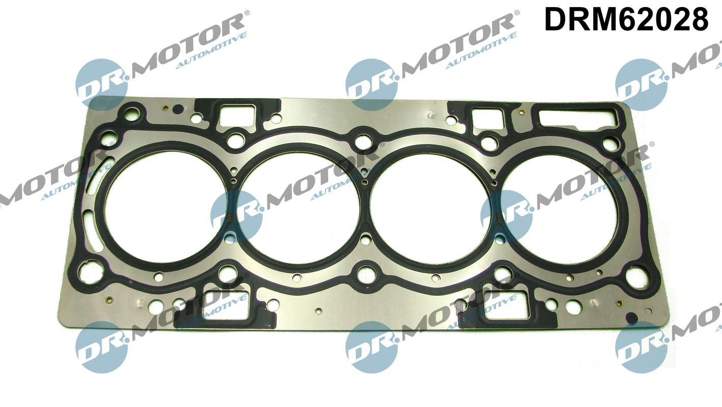 DRM Hengerfej töm. DRM62028_DRM