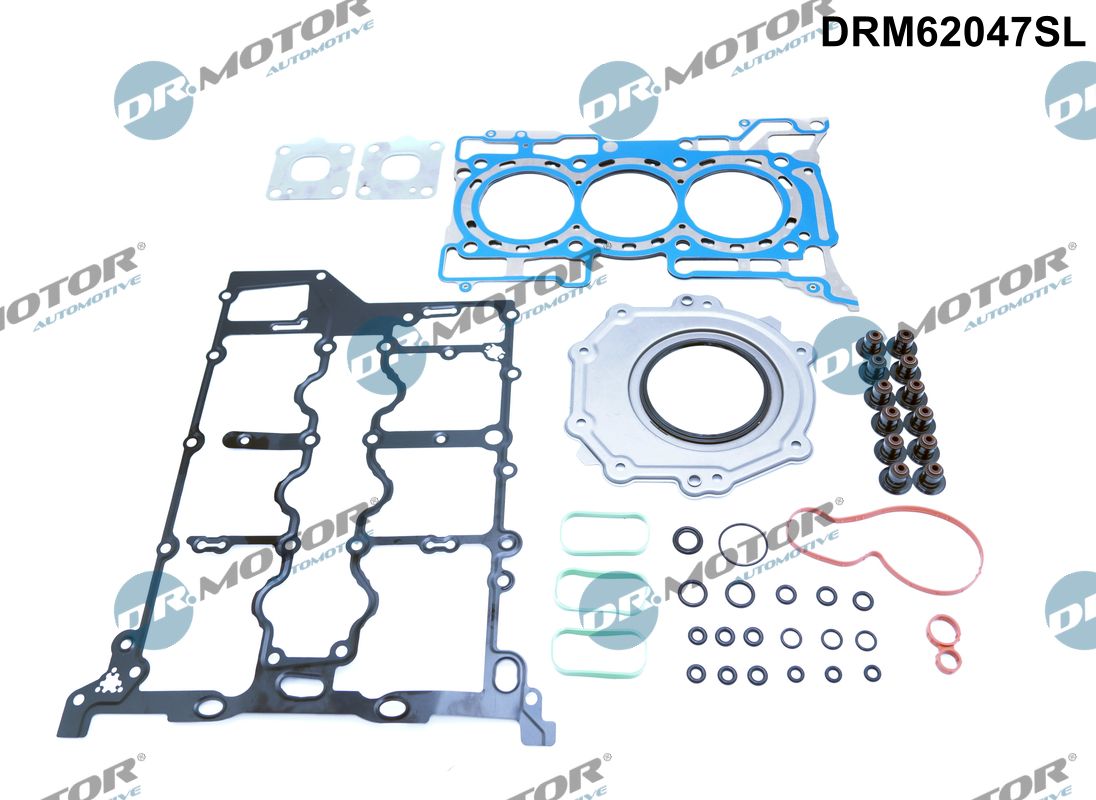 DRM Felső tömítéskészlet DRM62047SL_DRM