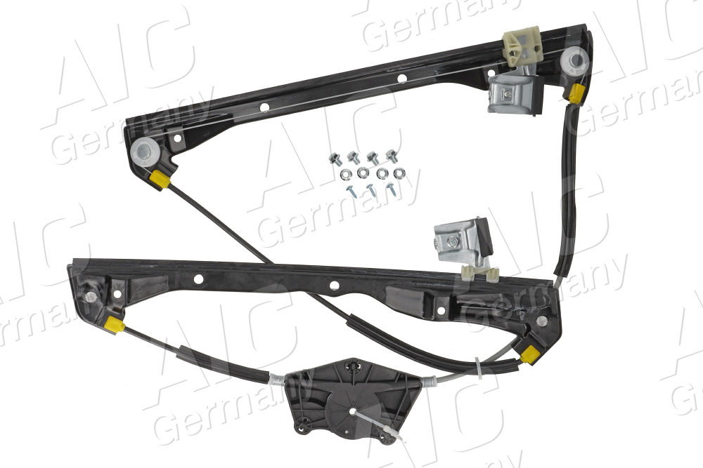 AIC Ablakemelő, motor nélkül 50518_AIC