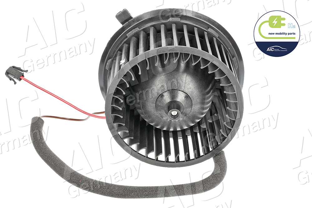 AIC Ventilátor, utastér 50608_AIC