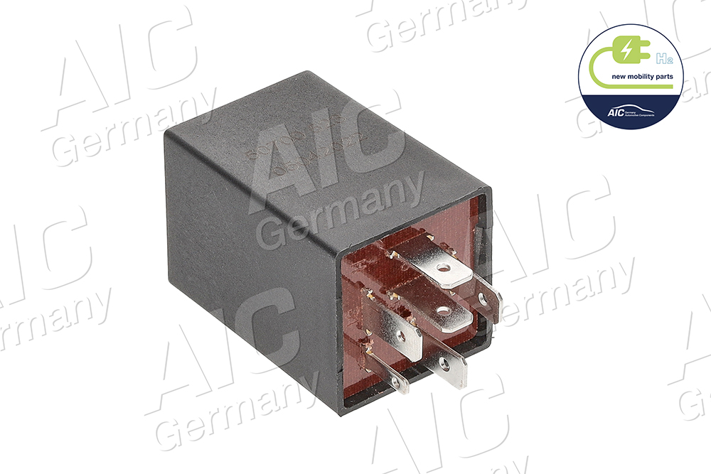 AIC Relé 50700_AIC