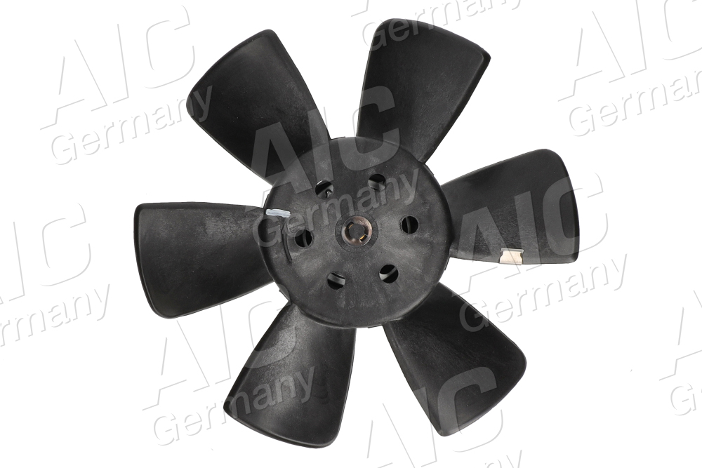 AIC Ventilátor, vízhűtő 50835_AIC