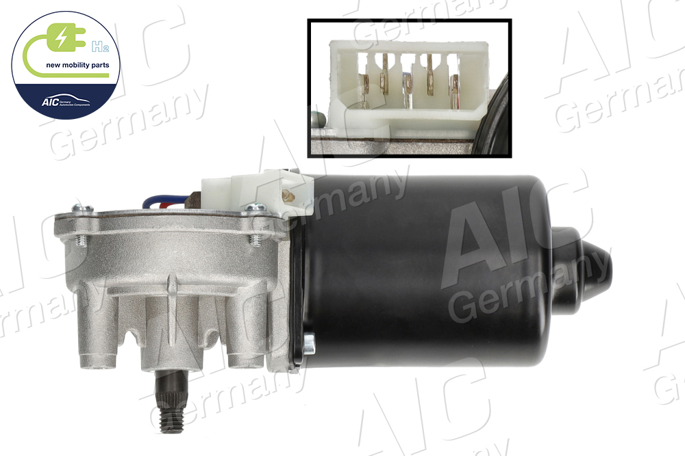 AIC Ablaktörlö motor 50868_AIC