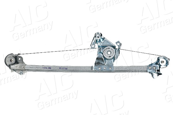 AIC Ablakemelő, motor nélkül 50962_AIC