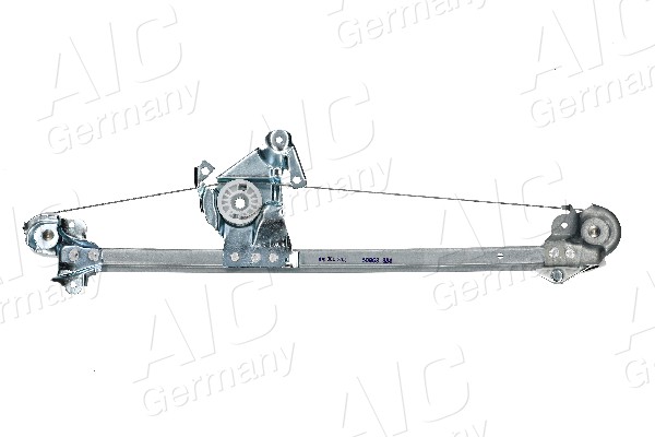 AIC Ablakemelő, motor nélkül 50963_AIC