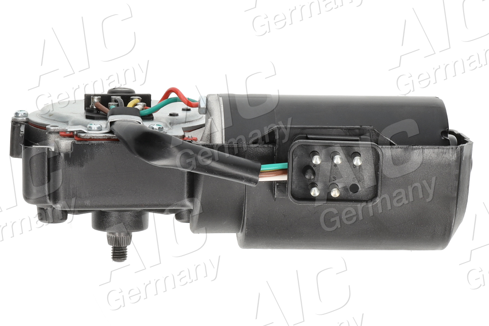 AIC Ablaktörlö motor 51438_AIC