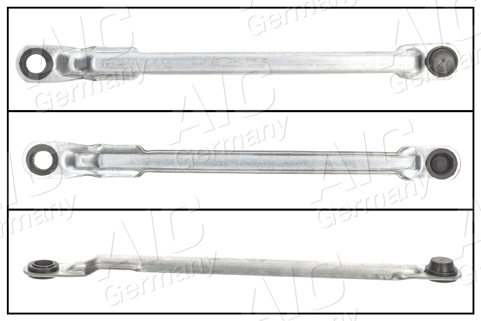 AIC Ablaktörlő mechanika 51597_AIC