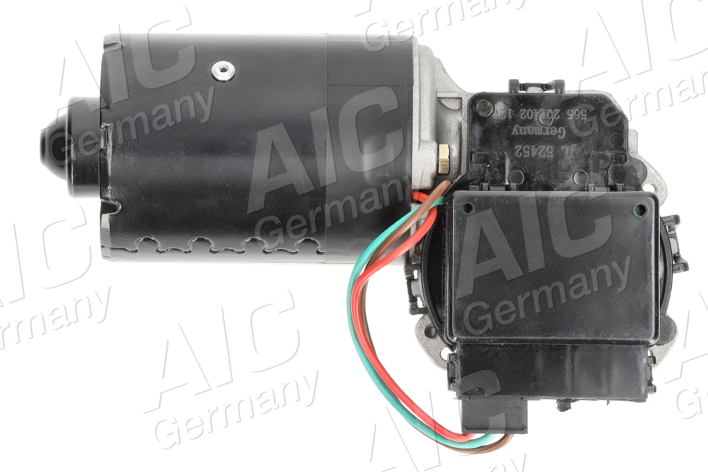 AIC Ablaktörlö motor 52452_AIC