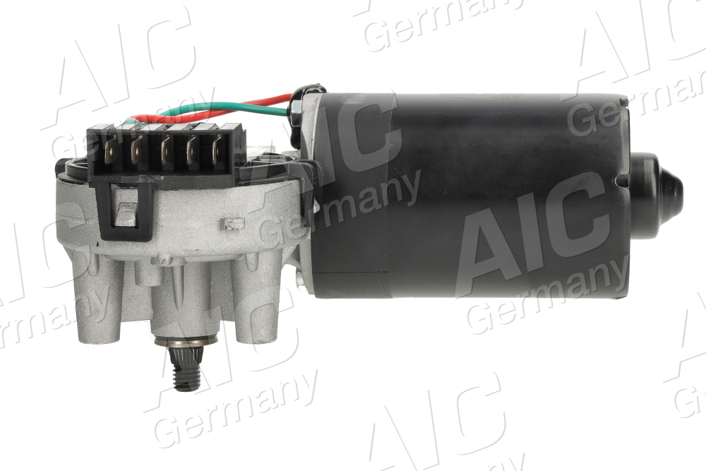 AIC Ablaktörlö motor 53430_AIC