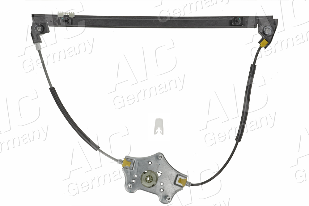 AIC Ablakemelő, motor nélkül 53497_AIC