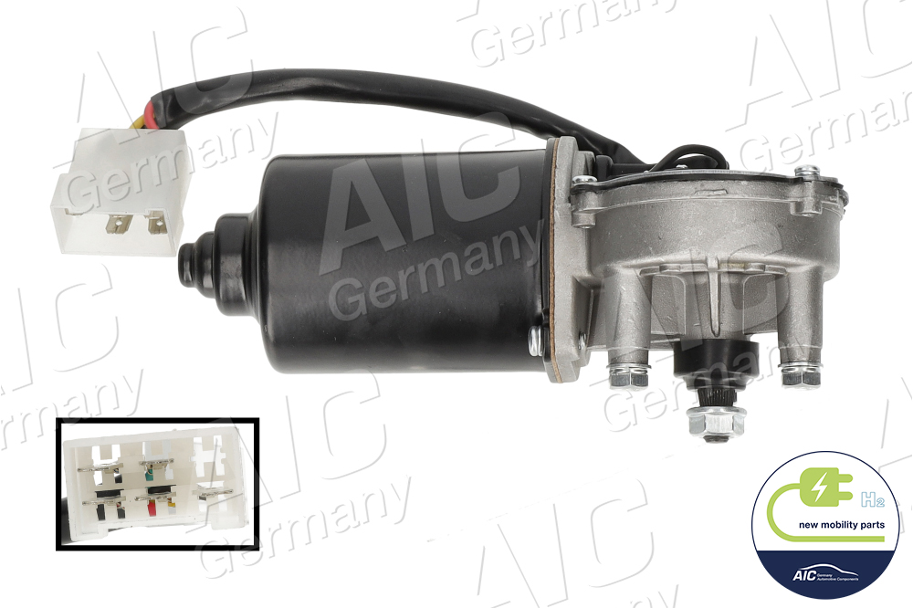 AIC Ablaktörlö motor 54150_AIC