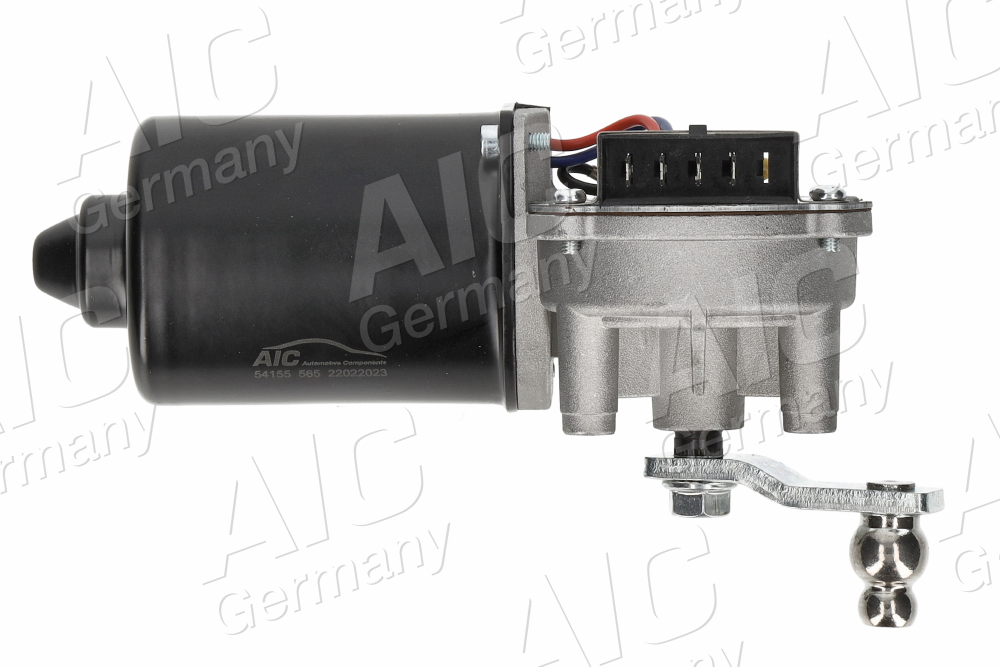 AIC Ablaktörlö motor 54155_AIC