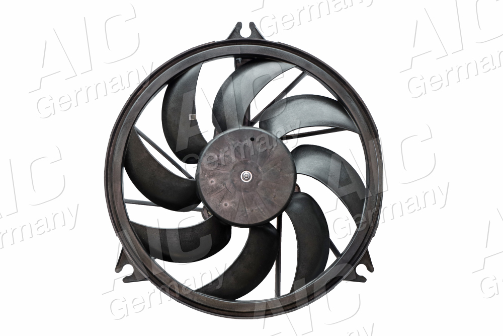 AIC Ventilátor, vízhűtő 54296_AIC