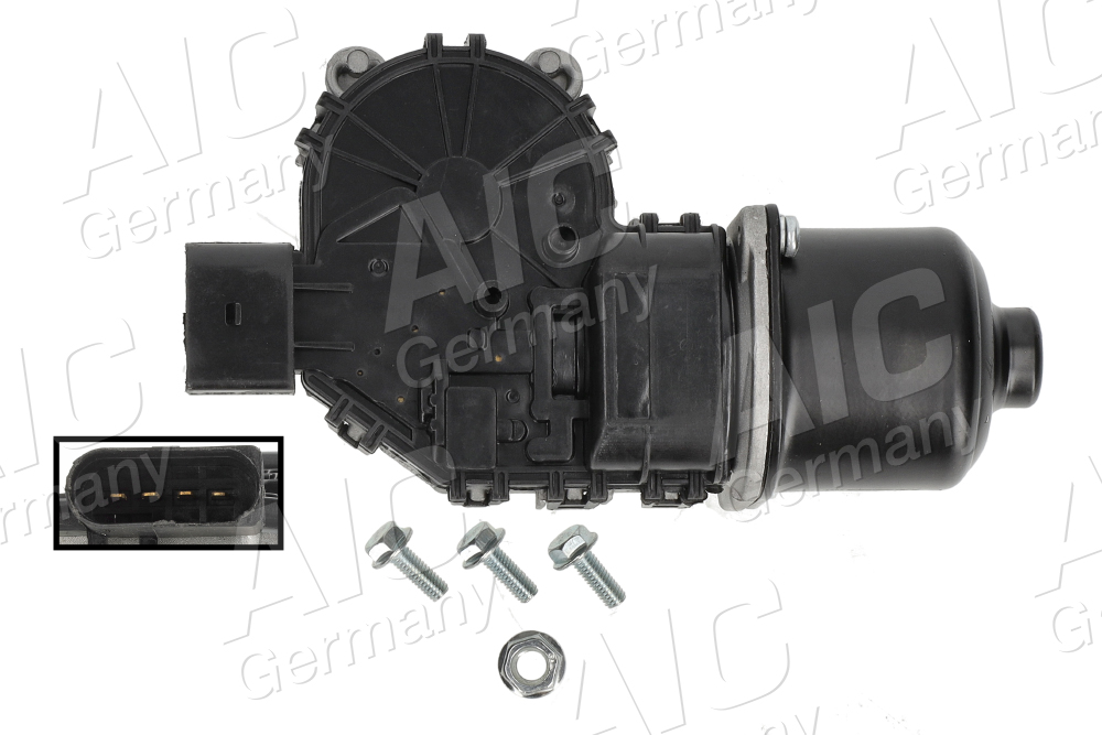 AIC Ablaktörlö motor 56195_AIC